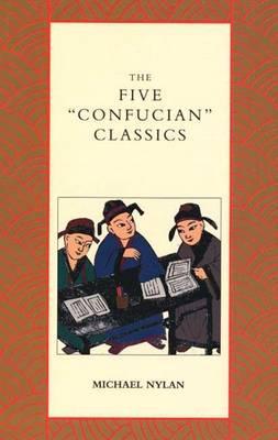 5 Confucian Classics